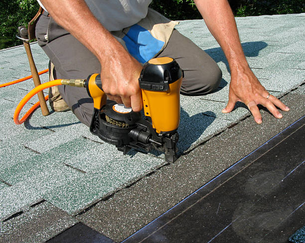 Quick and Trustworthy Emergency Roof Repair Services in Prior Lake, MN