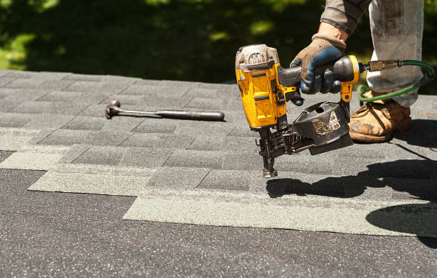 Roof Gutter Cleaning in Prior Lake, MN